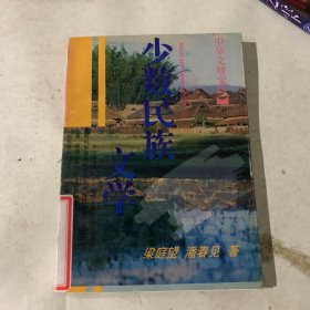 少数民族文学