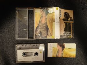 王力宏 唯一 经典专辑 正版磁带