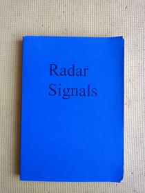 Radar Signals