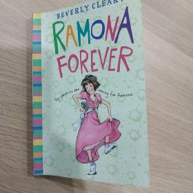 Ramona Forever永远的雷蒙娜