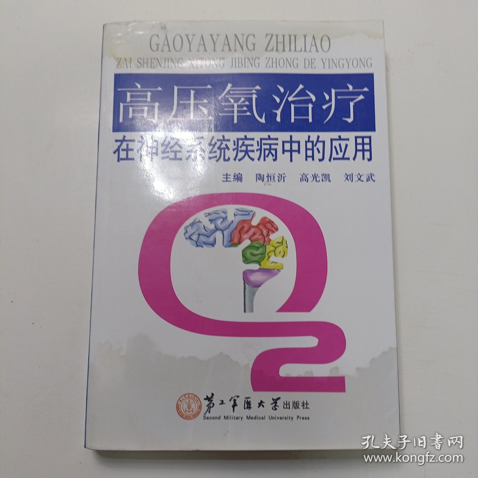 高压氧治疗在神经系统疾病中的应用