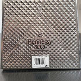 Hennessy XO高端酒盒