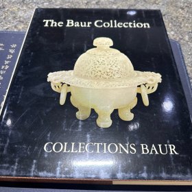 The Baur Collection鲍尔藏中国玉器 Chinese jade