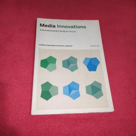 Media Innovations