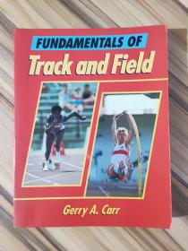 FUNDAMENTALS OF Track and Field