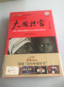 大国担当：中国人民解放军援塞医疗队抗击埃博拉疫情纪实