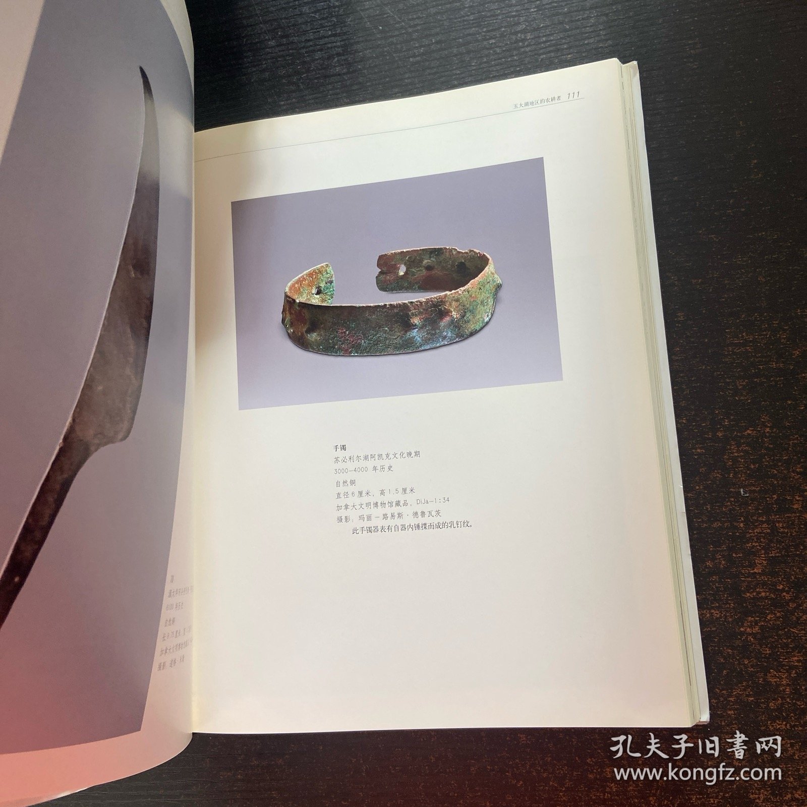 加拿大原住民的杰作：加拿大文明博物馆珍藏展