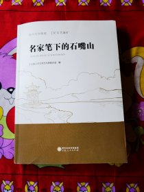 名家笔下的石嘴山