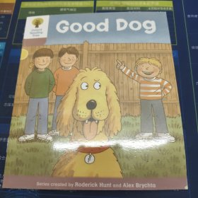 Good Dog