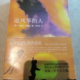 追风筝的人