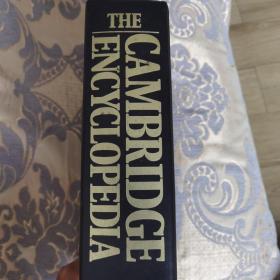 The Cambridge Encyclopedia