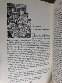 Easton Press 真皮精装 狄更斯《双城记》 A Tale Of Two Cities 伊东有史以来最伟大的100部经典名著系列 真皮精装限量版