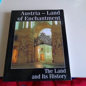 Austria - Land of Enchantment