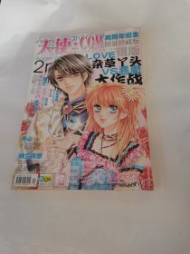 天使 。COM 限量珍藏版 银版