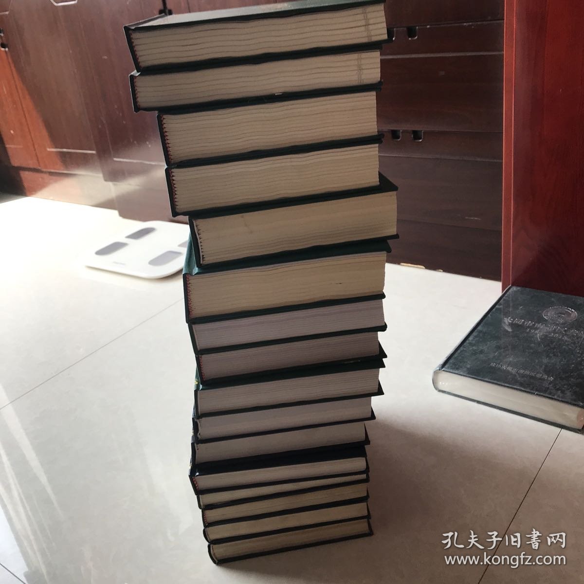 大同今古 1994～2003年 合订本16本合售