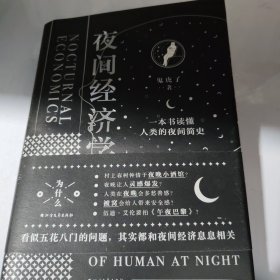 夜间经济学