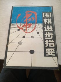 围棋进步指要