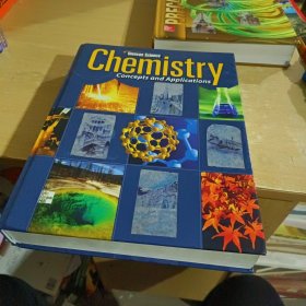 Chemistry Concepts and Applications