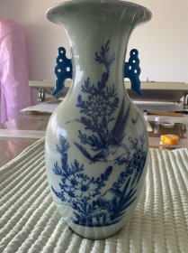 嫁妆瓶