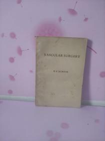VASCULAR  SURGERY