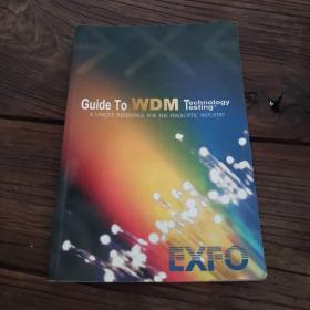 Guide to Wdm technology testing