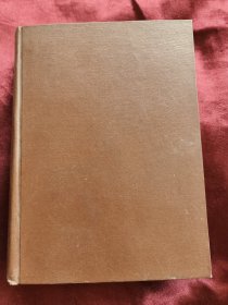 新疆文学1966年1-6期精装合订本