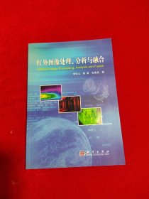 红外图像处理、分析与融合