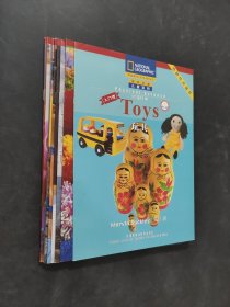 国家地理儿童百科入门级