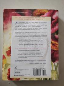 Taking Charge of Your Fertility (Revised Edition) 英文原版 大16开 附带光盘