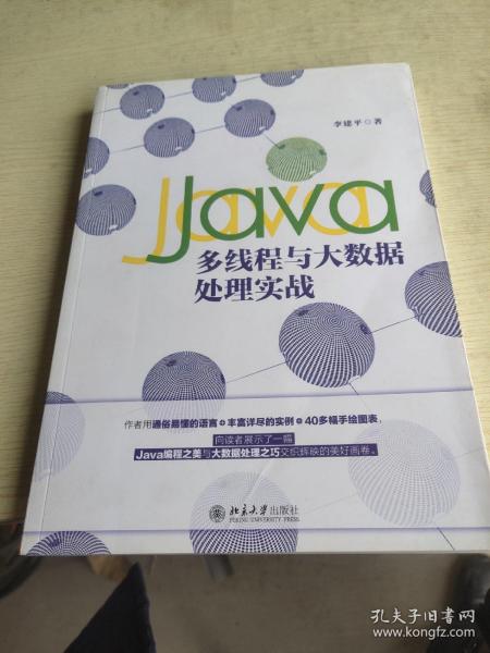 Java多线程与大数据处理实战