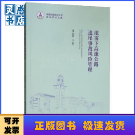 浓雾下高速公路追尾事故风险管理