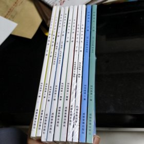 叫叫阅读 6阶（10本合售）