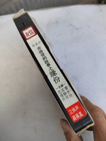 录像带：刘法轻喜剧一一香港爱的故事之缘份