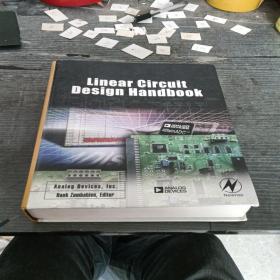 LinearCircuitDesignHandbook线性电路设计手册英文原版