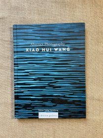 【作者签名签赠】Abstract Photography 抽象摄影 王小慧【德文-英文双语版，精装】