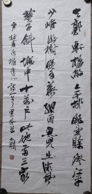 张志朝 44*135