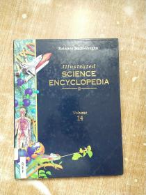 SCIENCE ENCYCLOPEDIA Volume 14