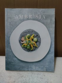 AMBROSIA:MEXICO CITY墨西哥美食【品如图】