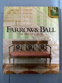 Farrow & Ball: The Art of Color