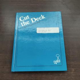 Cut the deck a basic composition book