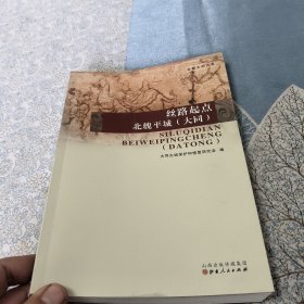 丝路起点--北魏平城（大同）
