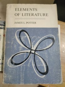 ELEMENTS OF LITERATURE