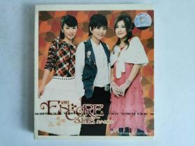 S.H.E—ENCORE安可（CD）