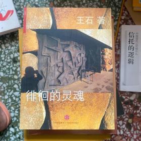 徘徊的灵魂