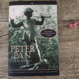 彼得潘 Peter Pan