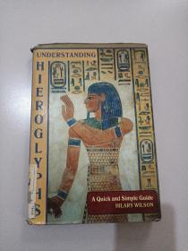 UNDERSTANDING HIEROGLYPHS(理解象形文字)