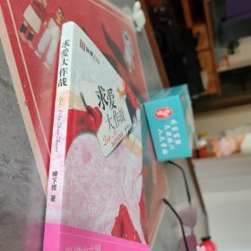 求爱大作战