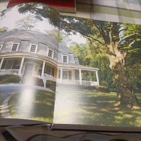 William T. Baker:Great American Homes William T. Baker大师设计作品集