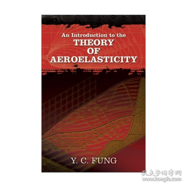 An Introduction to the Theory of Aeroelasticity 