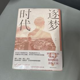 逐梦时代